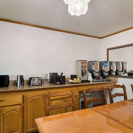 Econo Lodge Calhoun North Damascus Dış mekan fotoğraf