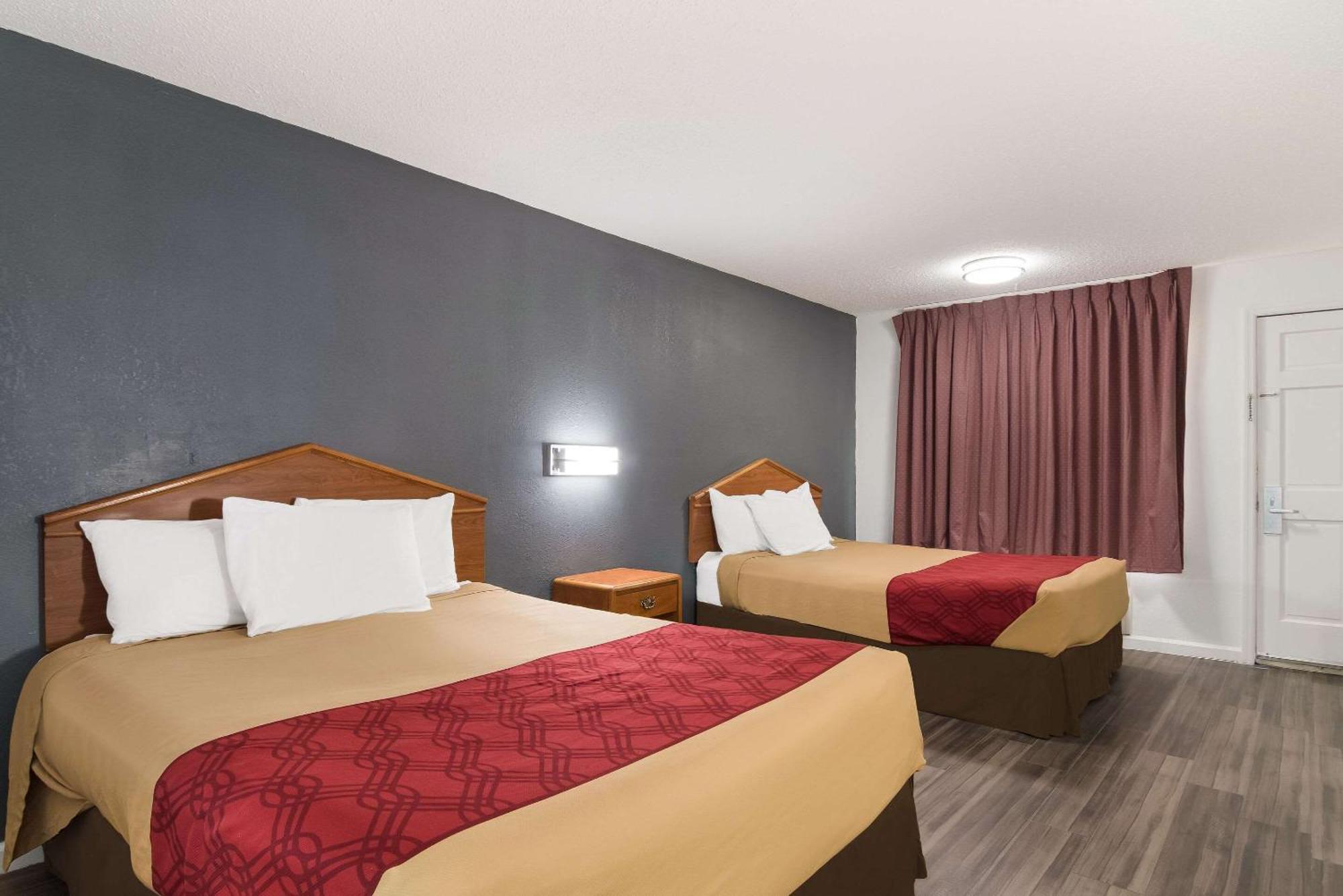 Econo Lodge Calhoun North Damascus Dış mekan fotoğraf